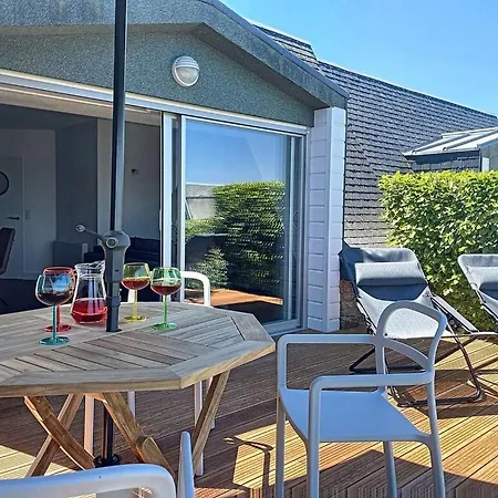 La Terrasse Sur Le Golf *