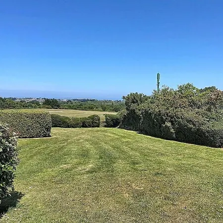 La Terrasse Sur Le Golf *
