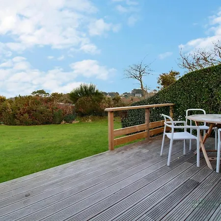 La Terrasse Sur Le Golf